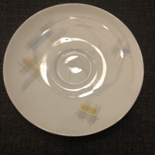 Arzberg, Löffelhardt, Gitter-Muster, Unterteller