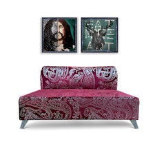 Bretz sofa glitzernder - bretz,