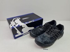 Paar Sicherheitsschuhe OTTER ESD Gr.44 Bekleidung Art.Nr. 93603 #247814