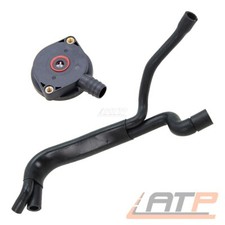 REPARATURSATZ KURBELGEHÄUSEENTLÜFTUNG FÜR BMW 3-ER E36 E46 316 318