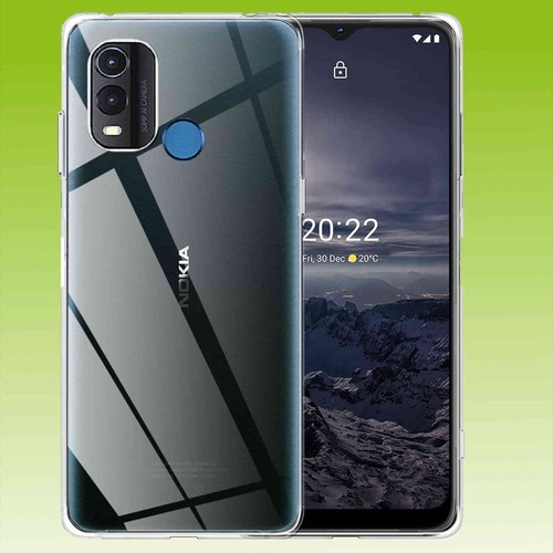 Für nokia g11 - für, plus