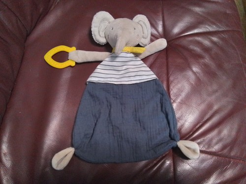 Topomini topolino schmusetuch - topomini,