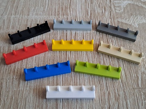 Lego 4625 scharnier platte - lego®, scharnier-platte