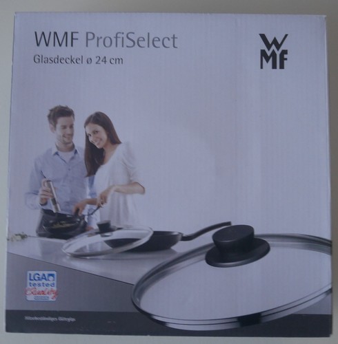 Neu ovp wmf profiselect - &,