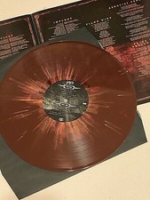 SLAYER - REPENTLESS - SPLATTER