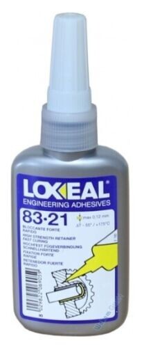 Loxeal 10ml - loxeal,
