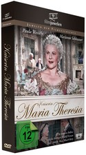 Maria Theresia - Eine Frau