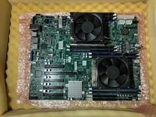 Supermicro X9DRD-iF mit 2x E5-2680v2 und 128GB DDR3 ECC 1866Mhz Server Bundle