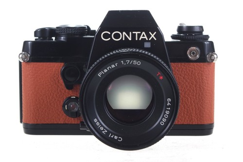 Contax 139 quartz carl - quartz, +