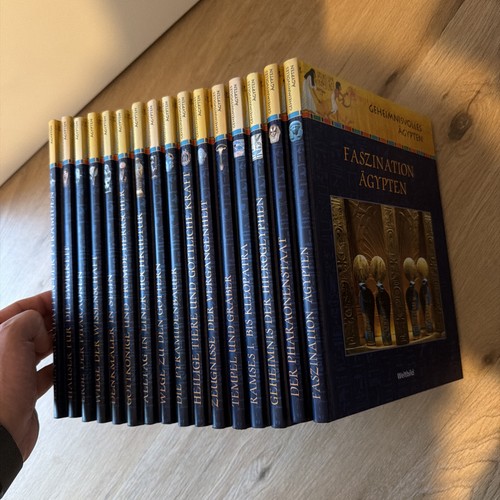 Bände komplett - bände, komplett-