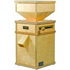 Hawos Getreidemühle Billy 2