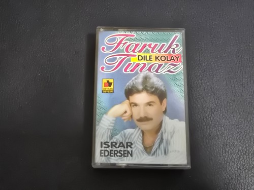 Faruk tınaz dile kolay - –,