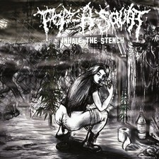 POP A SQUAT - Inhale The