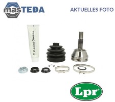 KVW121 GELENK ANTRIEBSWELLE WHEEL SIDE VORNE LPR FÜR VW POLO,POLO CLASSIC,DERBY