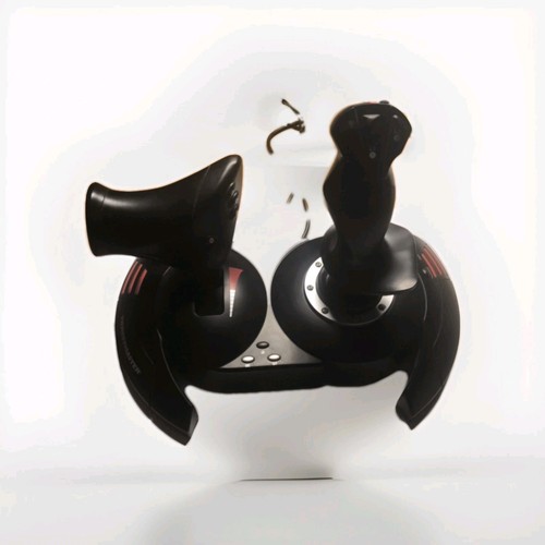 Thrustmaster flight hotas x - t.flight,