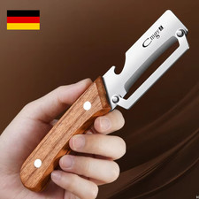 2-in-1 Gemüseschäler mit