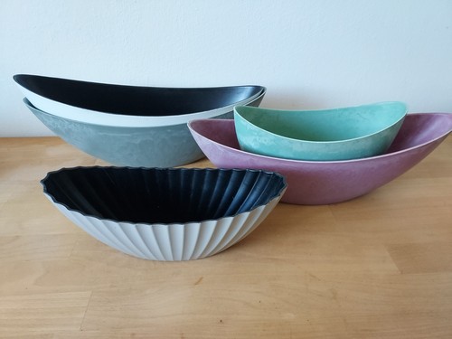 Pflanzschale blumenschale - 5x,