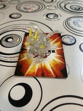 Bakugan Clear Neo Dragonoid