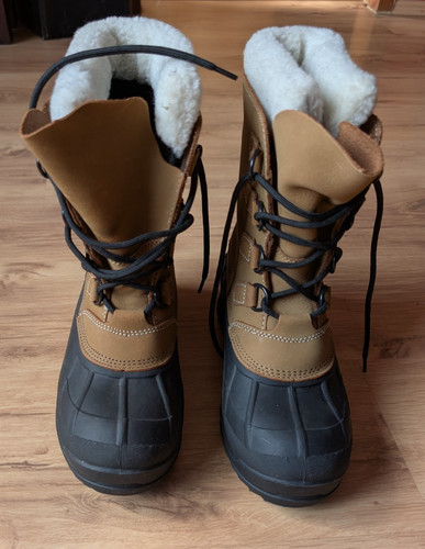Kamik winterstiefel damen - kamik, 40