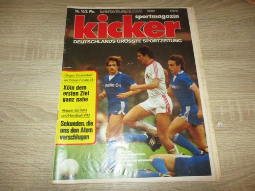 Kicker 1978 78 - 10/78, herbert