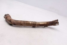 Auspuffkrümmer Rohr