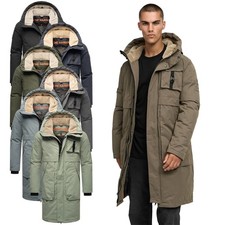 Stone Harbour Herren Winter