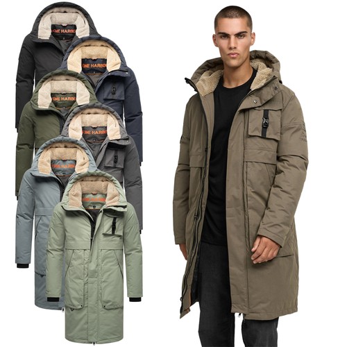 Stone harbour herren winter - stone,