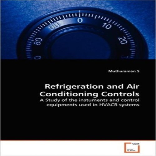 Refrigeration and air - and,