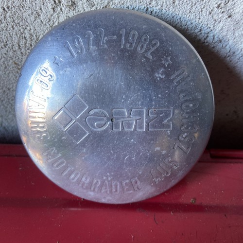 Es awo tankdeckel - es,