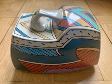 +++ Große SUPPENTERRINE