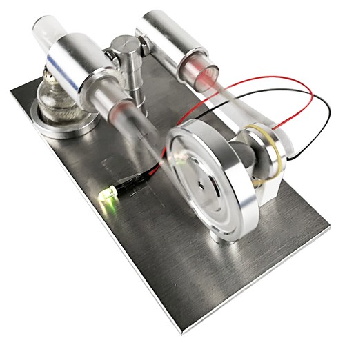 Neu heißluft stirling motor - stirling,