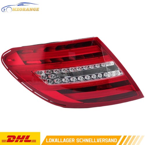Led rücklicht heckleuchte - rücklicht,