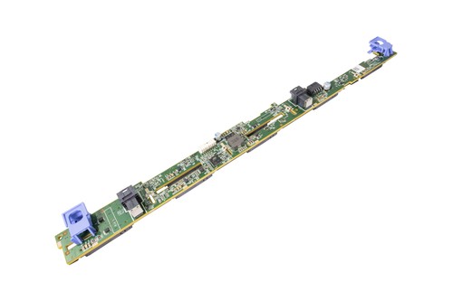 Backplane dell poweredge - backplane,
