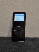 🩵 Apple iPod Nano 1. Generation (4 GB) | revived by Quick-Revive