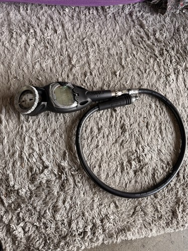 Tauchcomputer suunto cobra - ,