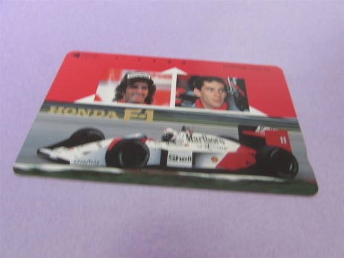 Ayrton senna brasilien - senna,