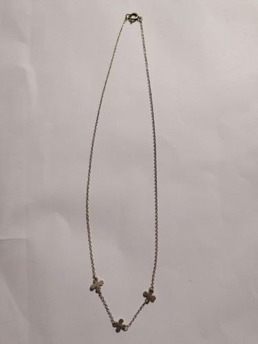 Silber kette mädchen - kette, dame