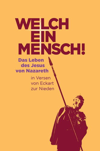 Welch ein mensch - ein, |