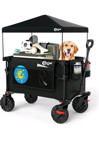 Portalwagen strandwagen mit - portalwagen,