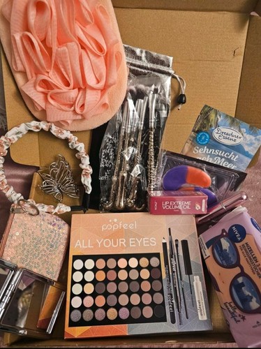 Beauty paket - beauty,