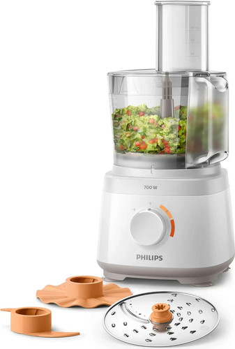 Philips 7310 daily - hr,