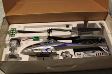 Sky axial lama - axial, 4