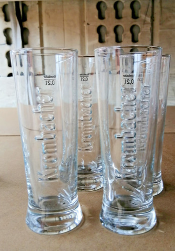 Krombacher stange l 4x - krombacher,