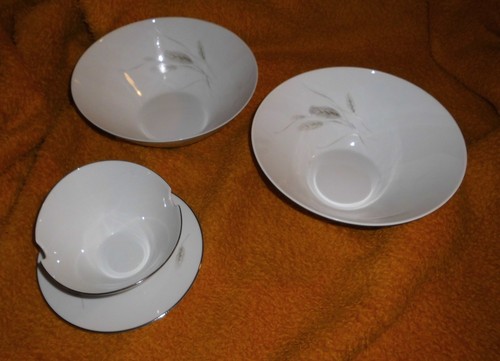 Rosenthal ähren schüsseln - rosenthal,