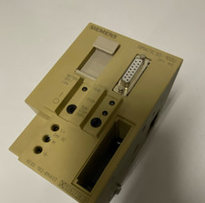 Siemens SIMATIC S5-100U CPU