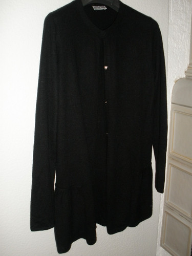 Insieme kaschmir jacke - kaschmir,