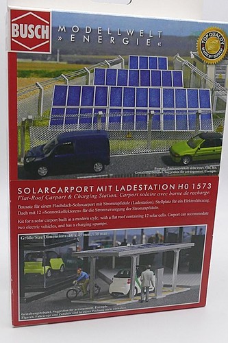 Der busch 1573 bausatz - der,