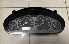 BMW 3-er E36 316i Tacho 6211-8360482 (km-nicht bekannt)