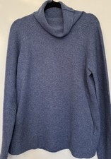 Pullover Damen Kashmir Gr.XL