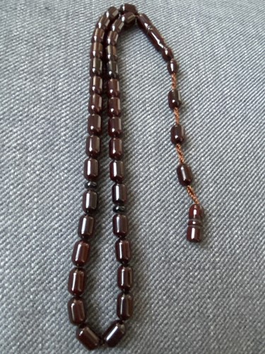 Tesbih kesme katalin rosary - kesme,